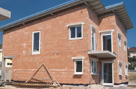 Port Carlisle home extensions