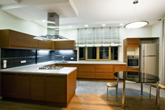 kitchen extensions Port Carlisle
